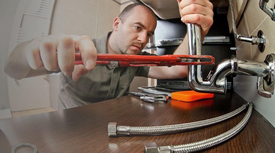 Local 24/7 Emergency Plumbing in Braggs, OK